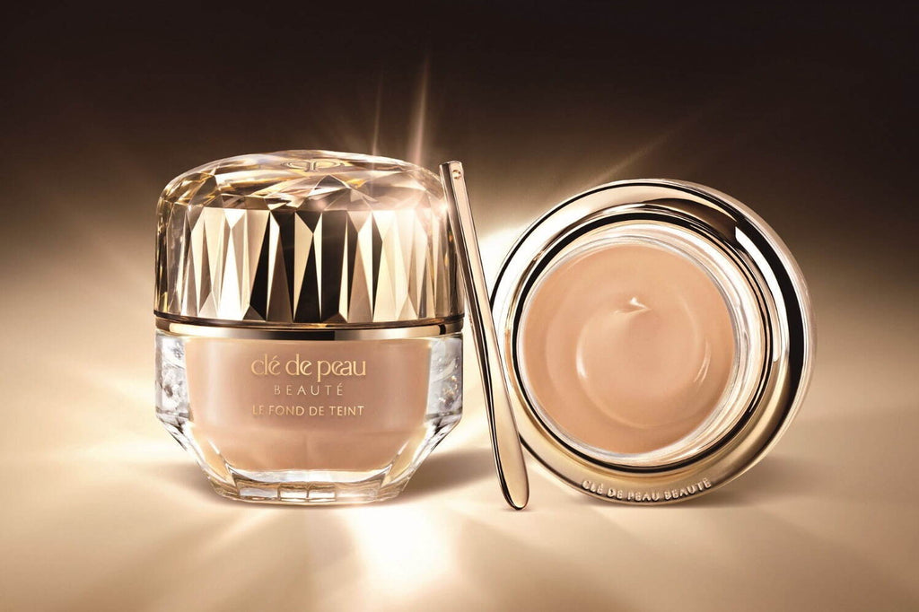 CLE DE PEAU Beaute Le 粉底 #OC00 30g
