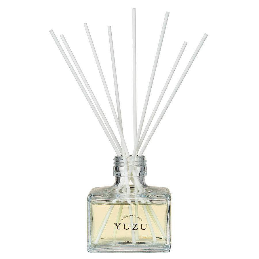 DAILY AROMA Kochi Prefecture YUZU Diffuser 120mL