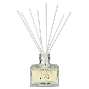 DAILY AROMA 高知县柚子扩香器 120mL