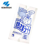 KOBAYASHI Cooling Gel Sheets for 0~2 Years Old Baby 12pcs
