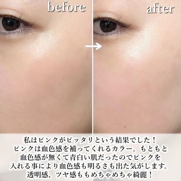 IPSA 控制基础粉色 20g