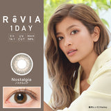 CONTACT LENS Japan Daily P-4.50