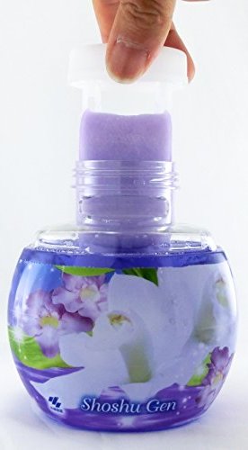 KOBAYASHI Liquid Deodorizer For Toilet ( Relax Aroma) 400ml