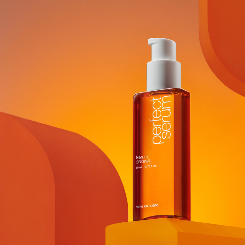 MISE-EN-SCENE Perfect Hair Serum Original 80ml