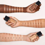 CLE DE PEAU Radiant Fluid Foundation Matte #Ocher 00 35ml