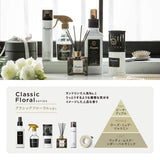 LAUNDRIN Car Fragrance Classic Floral 1pc