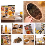 YAMAMOTO KANPO Anti-Fat Diet Slimming Tea 24pcs