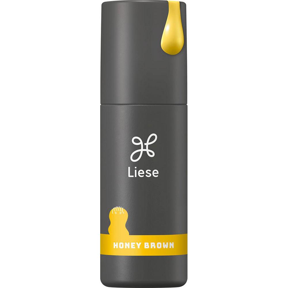 花王 Liese 1Day Hair Monster 蜂蜜棕色 20ml