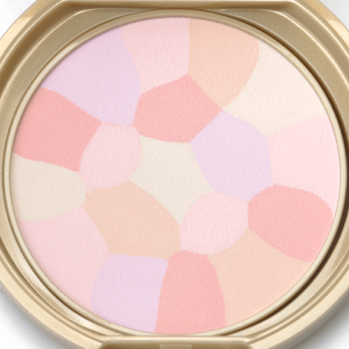 CANMAKE Marshmallow Finish Powder Abloom #02 樱花薄纱