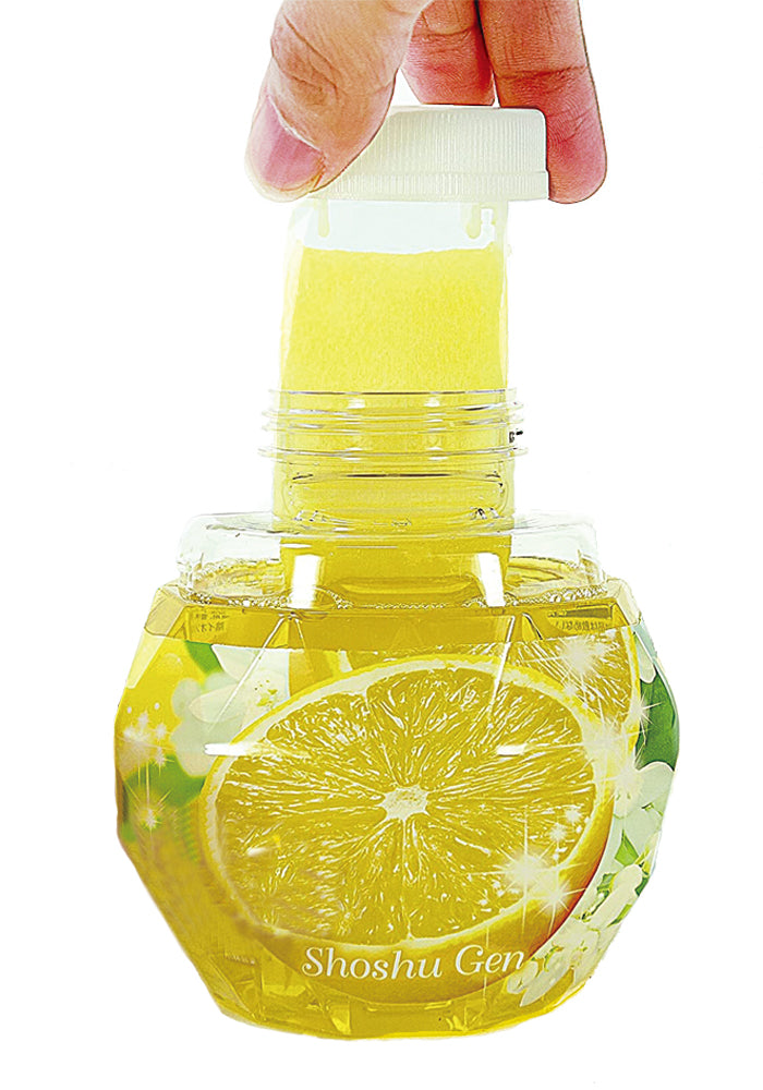 小林制药 厕所除臭液(柠檬味)400ml