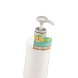 CLAYGE Silky Treatment- Floral & Musk 500ml