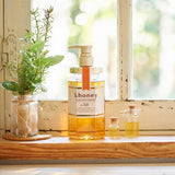 &HONEY 深层滋润洗发水 440ml