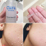 CURE 天然水族去角质凝胶新版 250g
