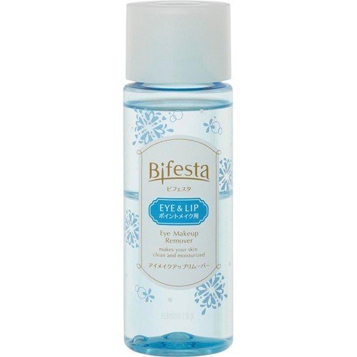 MANDOM Bifesta Eye Makeup Remover 145ml