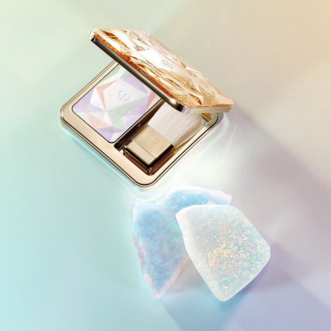 CLÉ DE PEAU The Luminizing Face Enhancer #17 Celestial Sparks 10g