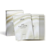 AXXZIA Beauty Force Airy Face Mask 28pcs
