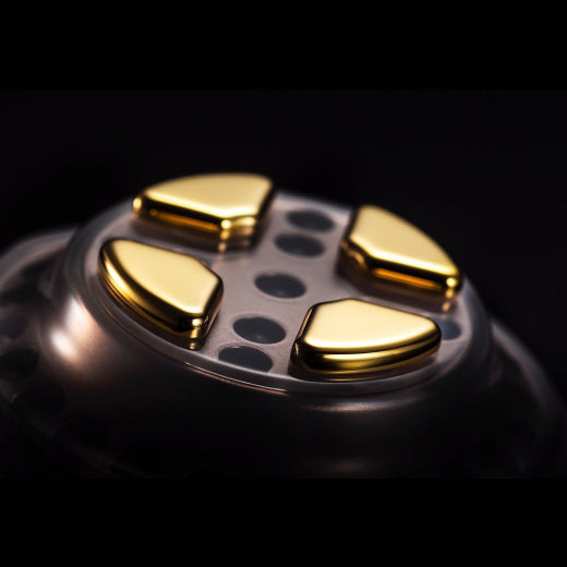 ARTISTIC&CO Dr.Arrivo Ghost 高级红色套装(含 PE 精华)