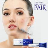 LION Pair Medicated Acne Care Cream W 24g