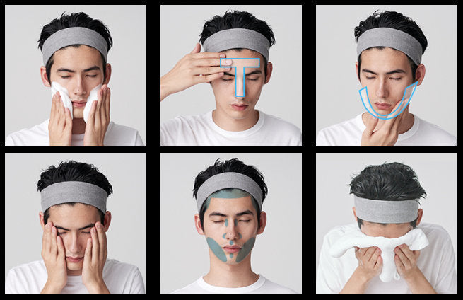 资生堂 Uno 男士鞭洗磨砂膏 130g