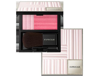 KOSE Esprique Face Color Case  1pc