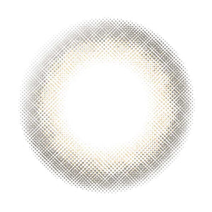 EROUGE 2 周隐形眼镜 #Urban Brun 6 片