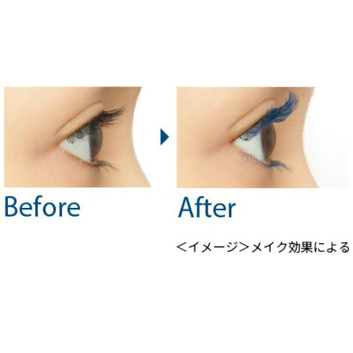 KISS ME Heroine Make Curl Keep 睫毛膏底霜 6g