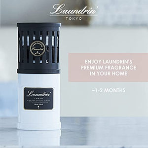 LAUNDRIN Room Fragrance Elegant Bouquet 220ml