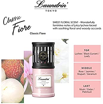 LAUNDRIN Room Fragrance Classic Fiore 220ml