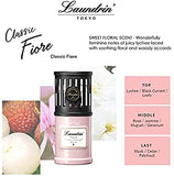 LAUNDRIN Room Fragrance Classic Fiore 220ml