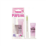PIAFLOSS Ears Pierced Hole Cleaner Rose 60sticks