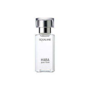 HABA 纯根角鲨烯美容油 30ml