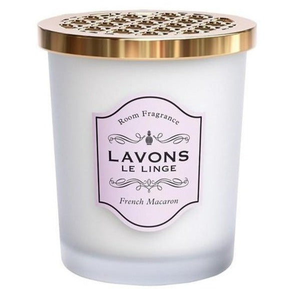 LAVONS LE LINGE 室内香氛 法式马卡龙香 150g