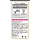 LAUNDRIN Room Diffuser Classic Floral 80ml