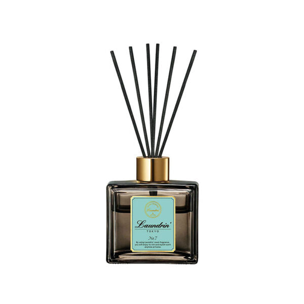 LAUNDRIN Room Diffuser No.7 80ml