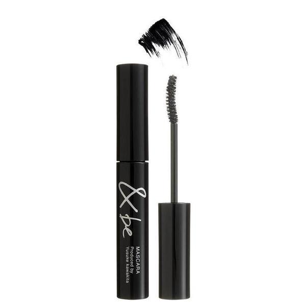 &BE 睫毛膏 #Black 1 件