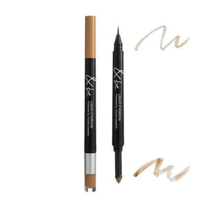 &BE 液体眉笔 #Natural Brown 1 件