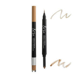 &BE 液体眉笔 #Natural Brown 1 件