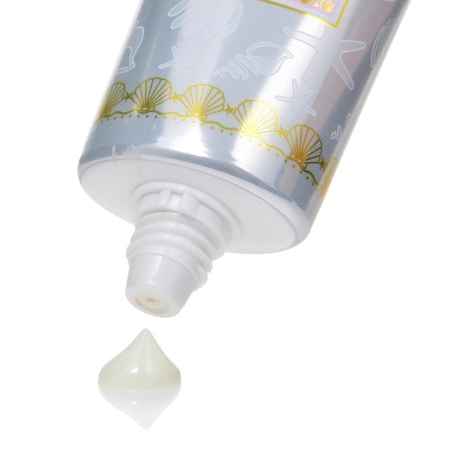 CANMAKE 人鱼肌肤啫哩底妆 01 透明 40g