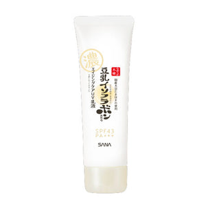 SANA Wrinkle Uv Emulsion SPF 43 PA+++ 50g