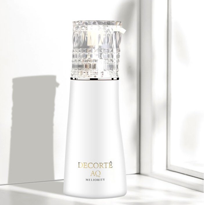 COSME DECORTÉ Aq Meliority 亮采修护泡沫洗面奶 200ml