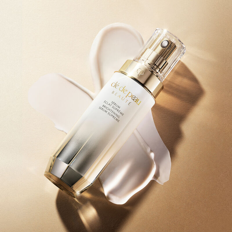 CLE DE PEAU Brightening Serum Supreme 40ml