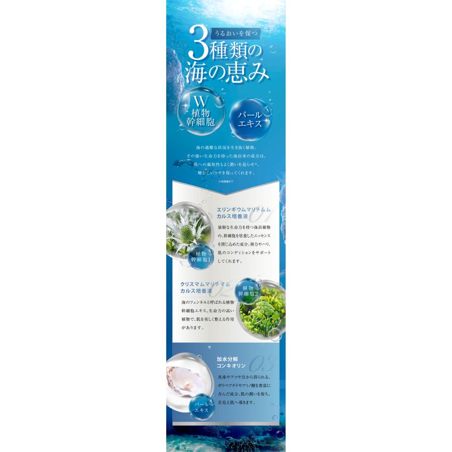 AXXZIA Beauty Force Treatment Mask MW 7pcs