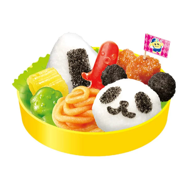 Popin' Cookin' DIY Bento Lunch Box Candy Kit – napaJapan