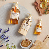 &HONEY 深层滋润洗发水 440ml