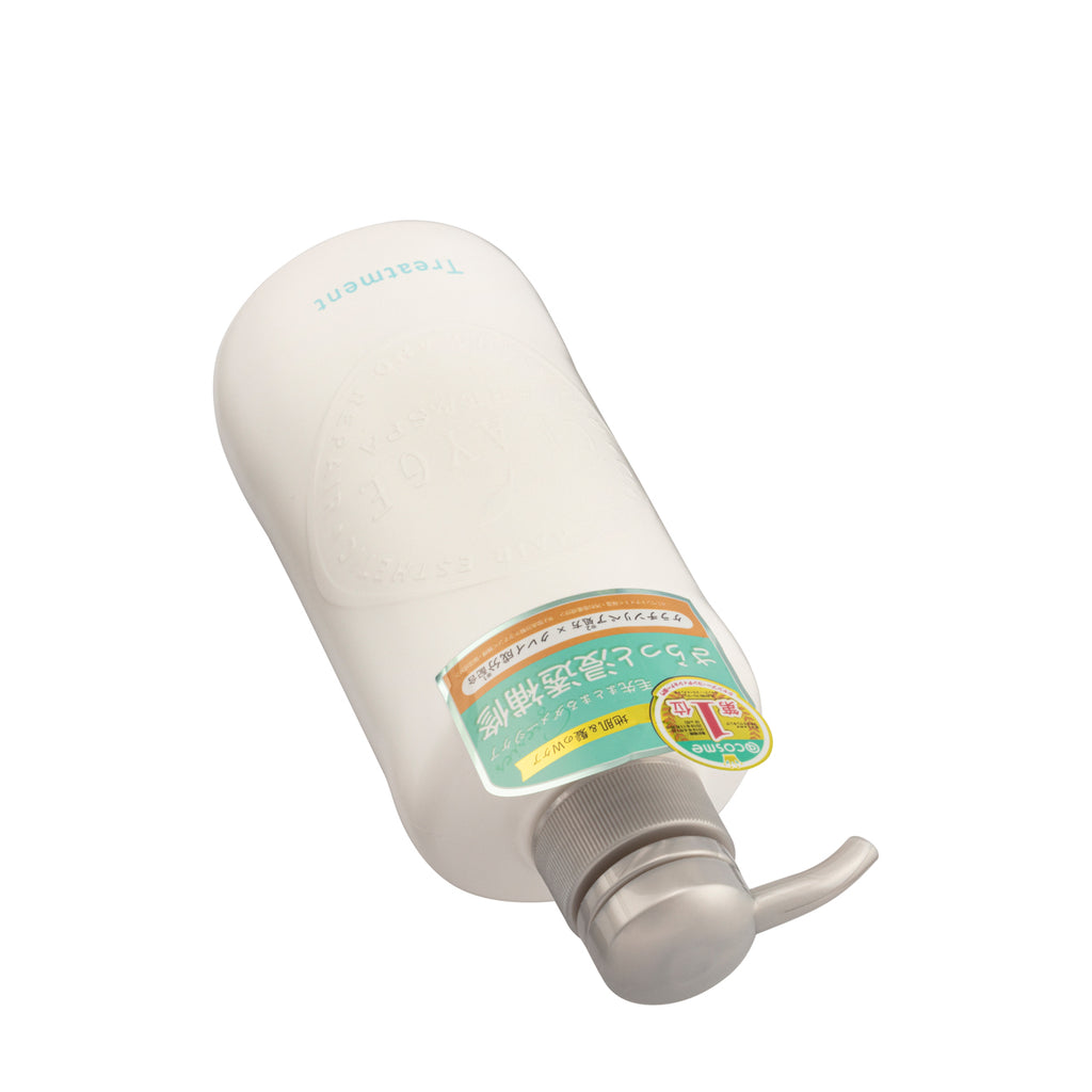 CLAYGE Silky Treatment- Floral & Musk 500ml