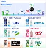 KOBAYASHI Eye Wash Liquid Light Blue Cool 500ml