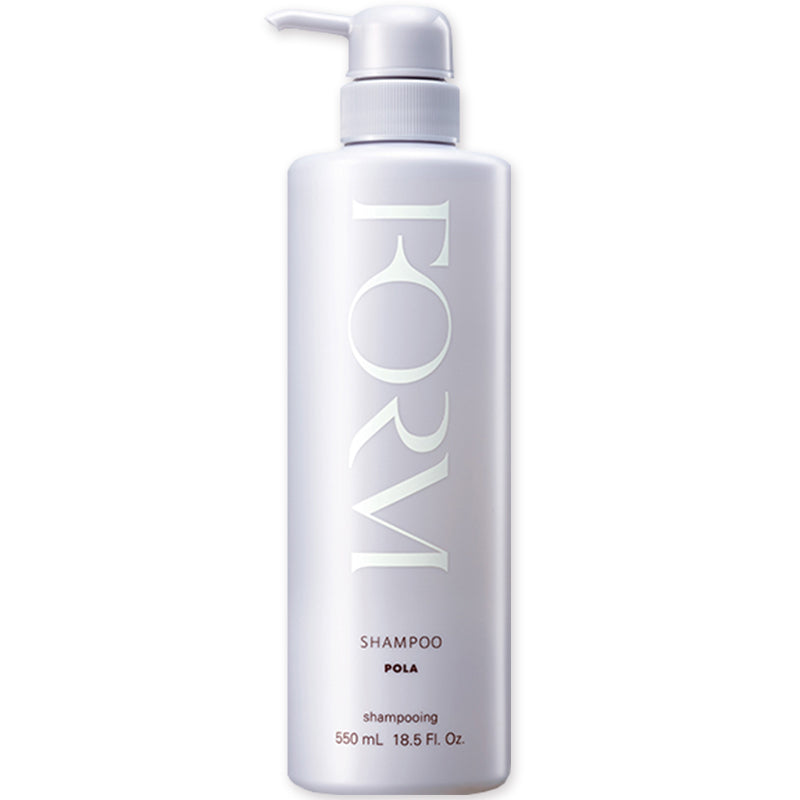 POLA Form 无硅洗发水 550ml