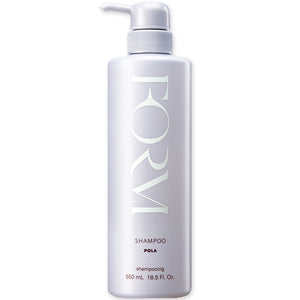 POLA Form 无硅洗发水 550ml