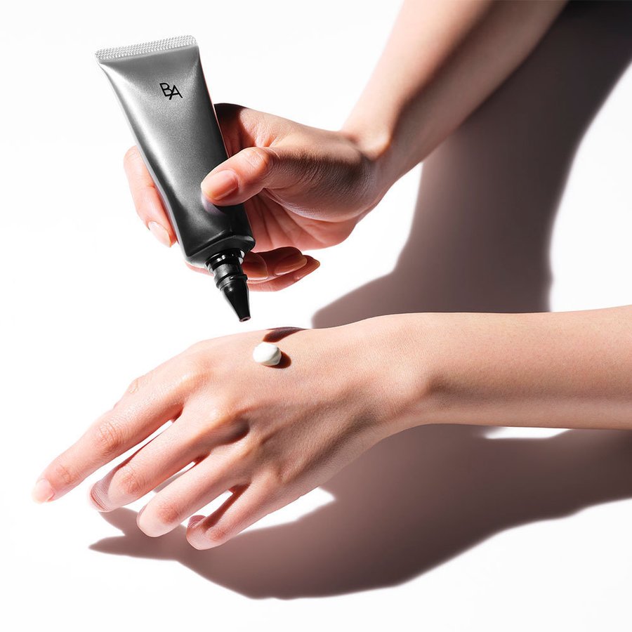 POLA BA 轻选防晒霜 SPF50+ PA++++ 45g