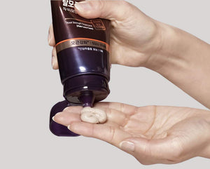 RYO Hair Loss Treatment Root Strength 330ML